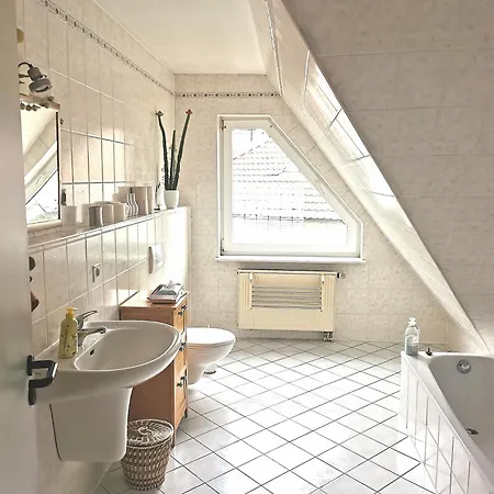 Schoenberg Apartment Schauenburg